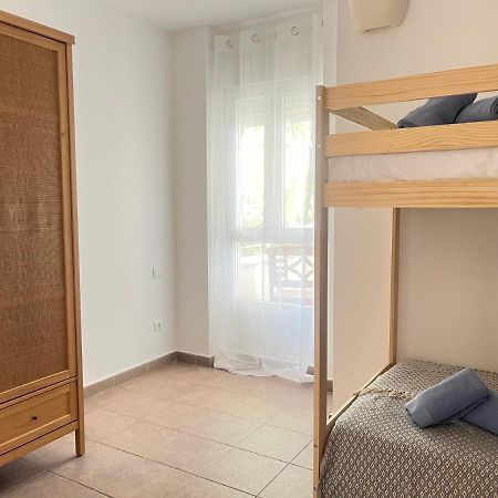 Toyo Golf Apartment Almería Exterior photo