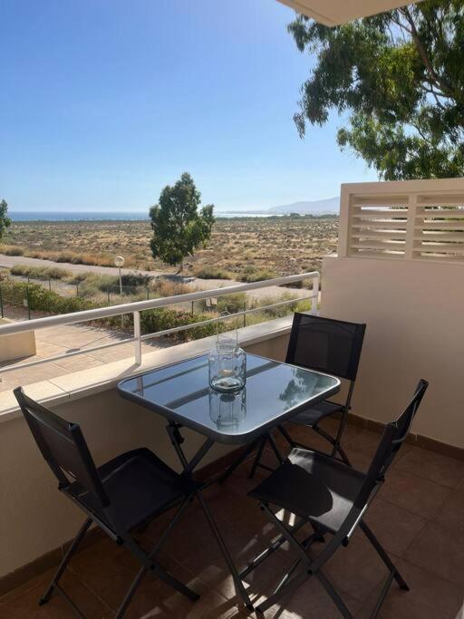Toyo Golf Apartment Almería Exterior photo