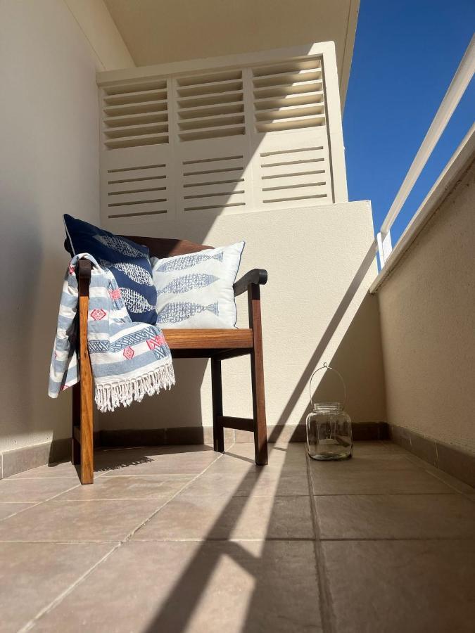 Toyo Golf Apartment Almería Exterior photo