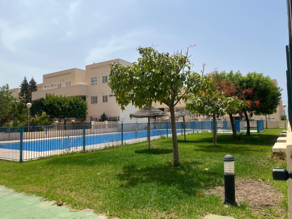 Toyo Golf Apartment Almería Exterior photo