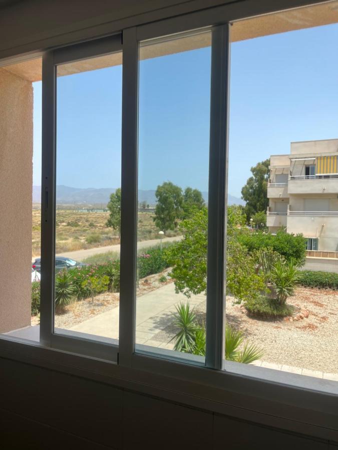 Toyo Golf Apartment Almería Exterior photo
