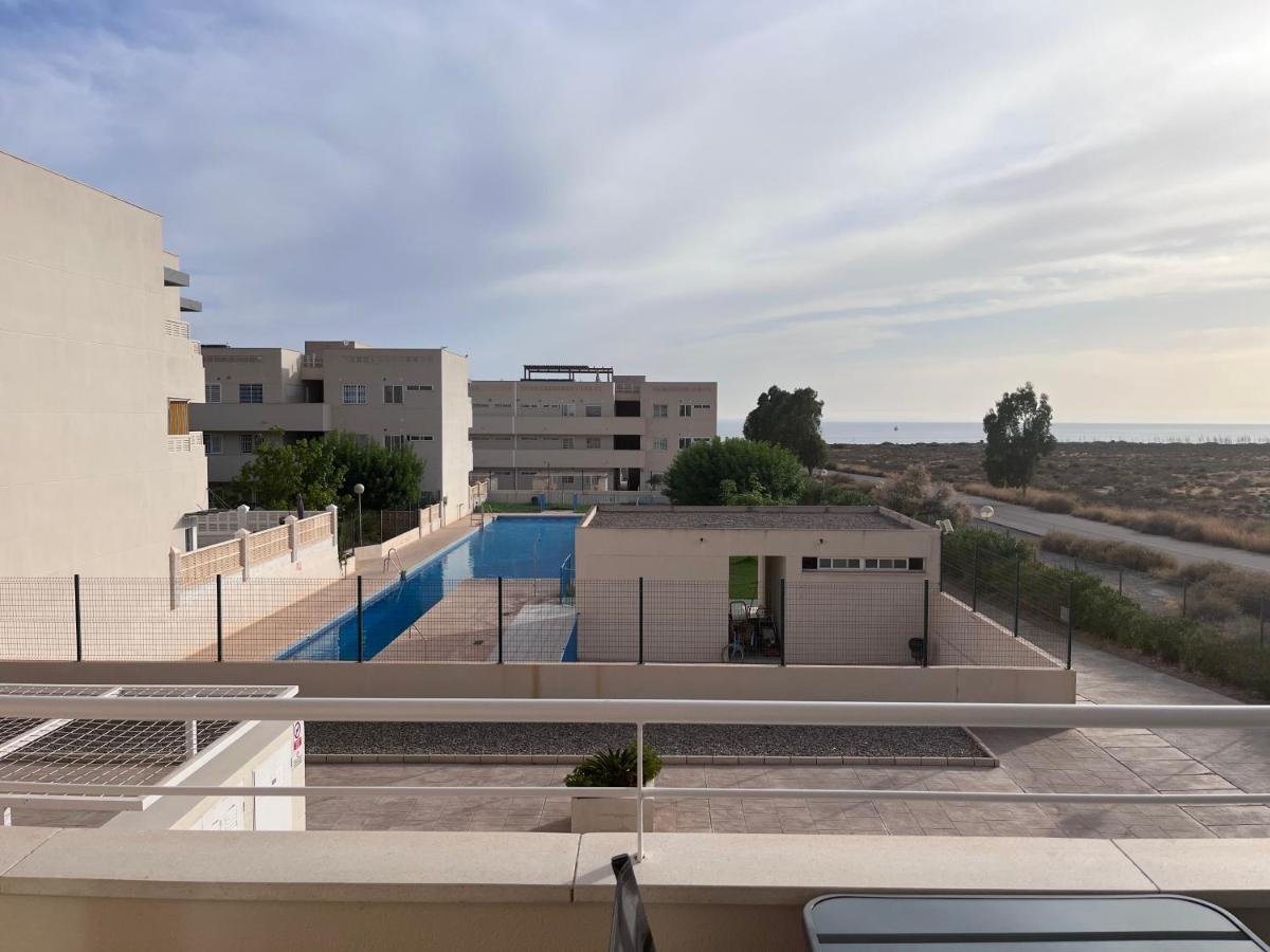 Toyo Golf Apartment Almería Exterior photo