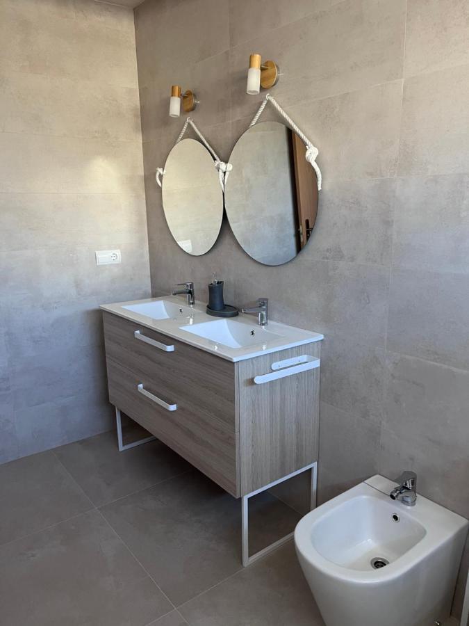 Toyo Golf Apartment Almería Exterior photo